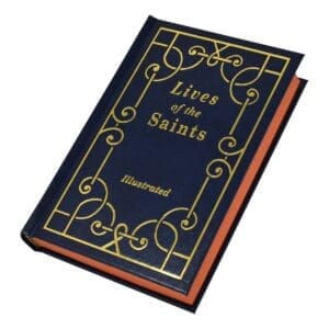 Lives of the Saints