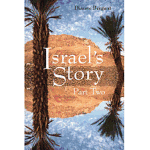 Israel's Story, Part 2