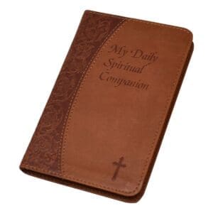 My Daily Spiritual Companion
