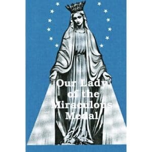 Our Lady of the Miraculous Medal