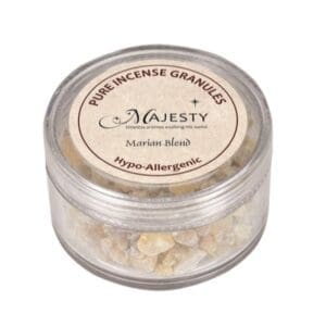 Incense, Marian Blend