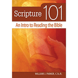 Scripture 101: An Intro to Reading the Bible
