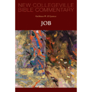 Job: Volume 19 ( New Collegeville Bible Commentary #19 )
