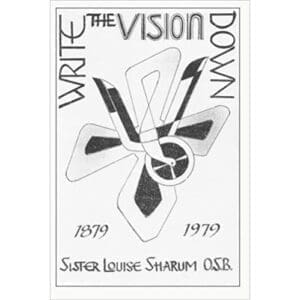 Write the Vision Down