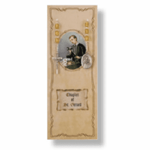 Chaplet of St. Gerard