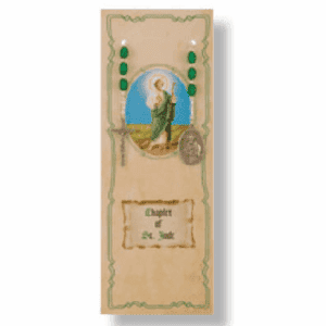 Chaplet of St. Jude