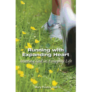 Running with Expanding Heart: Meeting God in Everyday Life