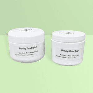 Healing Lotion