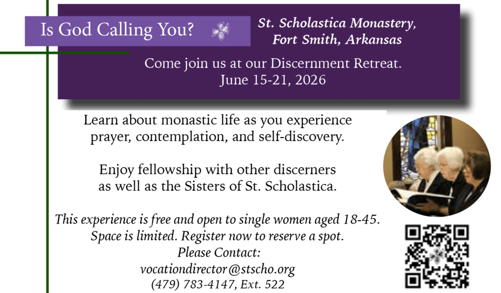 monastic-life
